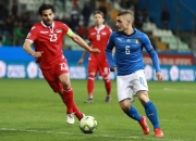 开云体育官网-欧预赛联赛：翻看巅峰喜怒哀乐惊险峰回路转