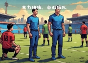 开云平台-球队在训练场上严谨备战，备受鼓舞