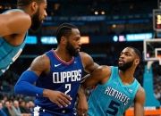 开云体育在线-包含快船大胜黄蜂，继续保持不败纪录的词条