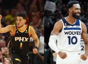 开云体育平台APP-森林狼队后卫入选明星阵容，成为焦点