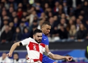 开云APP-法国队在欧国联比赛中战胜克罗地亚