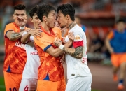 球队换帅引冲突，内部纷争升级！的简单介绍