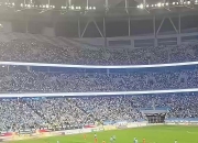 开云官网-包含火爆场面下的惊险一幕，球迷情绪高涨的词条