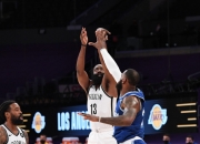 开云体育在线-篮网力克分区对手篮球先锋，取得重要胜利