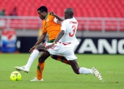 开云官网-非洲队崭露头角，联赛争夺激烈的简单介绍