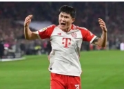 开云体育官方网站-拜仁接近签下英超球员，球迷期待新一轮战役的简单介绍