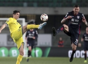 开云体育APP下载-帕尔马主场战平萨索洛，继续泥淖中求胜的简单介绍