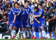 开云体育app-克雷塔罗预备迎战切尔西的激烈比赛的简单介绍