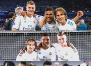 开云体育官网-关于皇家马德里卡塞米罗遭遇伤病困扰，球队阵容受挫的信息