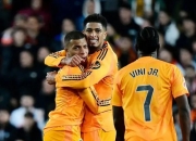 开云官网-关于皇马逆转力克瓦伦西亚，晋级欧冠强！的信息