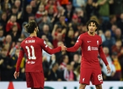 开云体育在线-利物浦球员参与德国联赛的比赛