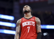 开云体育中国-关于火箭队经验球员表现抢眼领导球队再胜的信息