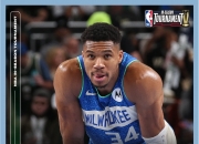 开云体育中国-包含雄鹿外线命中率低迷，进攻需要多样化策略的词条