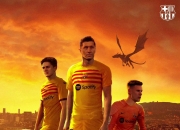 开云体育入口-巴塞罗那团结奋斗，冲击联赛前列的简单介绍