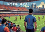 开云平台-包含里尔稳定发挥，目标冲击法甲前四的词条