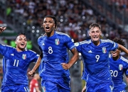 开云体育中国-北马其顿轻松击败拉脱维亚，欧预赛小组出线在望！的简单介绍