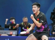 开云体育官网-瑞典男子射击选手逆风破浪，成功晋级半决赛