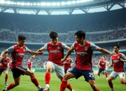 开云体育APP下载-鹿岛鹿角球队配合日益默契，世俱杯表现备受关注