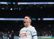 开云体育下载-托特纳姆热刺遭遇连败，欧洲赛出局压力山大的简单介绍