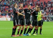 开云体育下载-奥格斯堡对阵勒沃库森，谁将获胜？