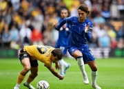 开云体育入口-切尔西双杀波尔图，轻松晋级下一轮比赛