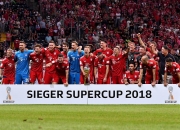 开云体育在线-拜仁慕尼黑靠着团队合作，再次赢球