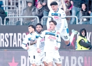 开云体育入口-那不勒斯客场逆转，豪取三分