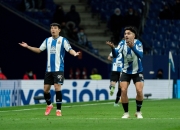 开云体育下载-欧国联赛场上两队将上演激动对决