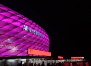 开云体育官网-拜仁慕尼黑球队迎来百年纪念庆典