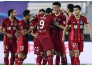 开云体育官网-恒大主场-击败申花，积分榜再次上升