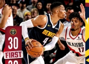 开云平台-雷霆击败热火，乔治分全队最高的简单介绍