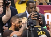 开云体育-骑士完成逆转击败爵士，实力强盛无可匹敌