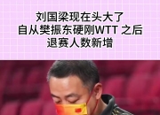 开云体育下载-刘国梁在纽约的比赛中退赛