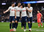 开云体育app-关于热刺迎来一场关键的羽毛球对决的信息