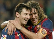 开云体育平台APP-高尔夫赛事中巴萨战胜对手成功破纪录