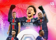 开云体育-巴黎圣日耳曼士气高昂，旗开得胜迈向胜利的简单介绍