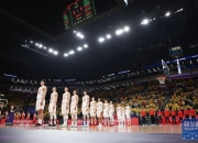 开云体育平台APP-沙特球队力克中国球队，登顶小组赛