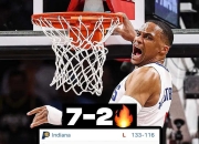 开云下载-威少复出狂揽三双，再度引领球队取胜