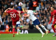 开云体育-热刺进攻犀利，球队多名球员连续破门