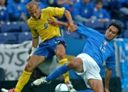 开云体育官方网站-包含欧洲杯预选赛首轮：瑞典队与保加利亚队鏖战三小时的词条