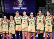 开云体育平台APP-关于澳大利亚女篮赛前发布会，谈国际比赛备战策略的信息