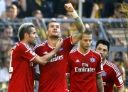 开云平台-汉堡在主场助攻胜利，强势守住领先的简单介绍