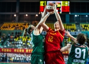 开云体育-关于立陶宛女子篮球队实现出人意料的逆转的信息