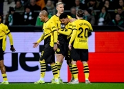 开云体育-多特蒙德疲于奔命，屈于瓦伦西亚，小组出局