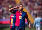 开云体育中国-包含塞尔塔前锋本轮表现抢眼，成为球队亮点的词条