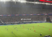 开云体育平台APP-特级铁杆球迷声势浩大，主场氛围震撼人心的简单介绍