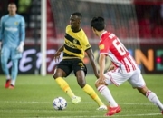 开云体育-包含贝尔格莱德红星遗憾无缘欧冠正赛的词条