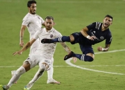 开云体育官网-通过国际赛事看球员真实水平，实力不容忽视的简单介绍