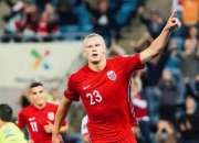 开云官网-乌克兰客场战平斯洛文尼亚，保持不败