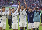 开云体育入口-汉堡主场击败莱比锡，保持不败记录的简单介绍